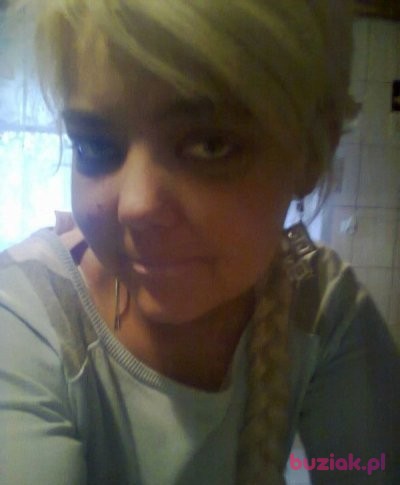 aneta, Female, 38, Myszków, Polska, Photo: 4