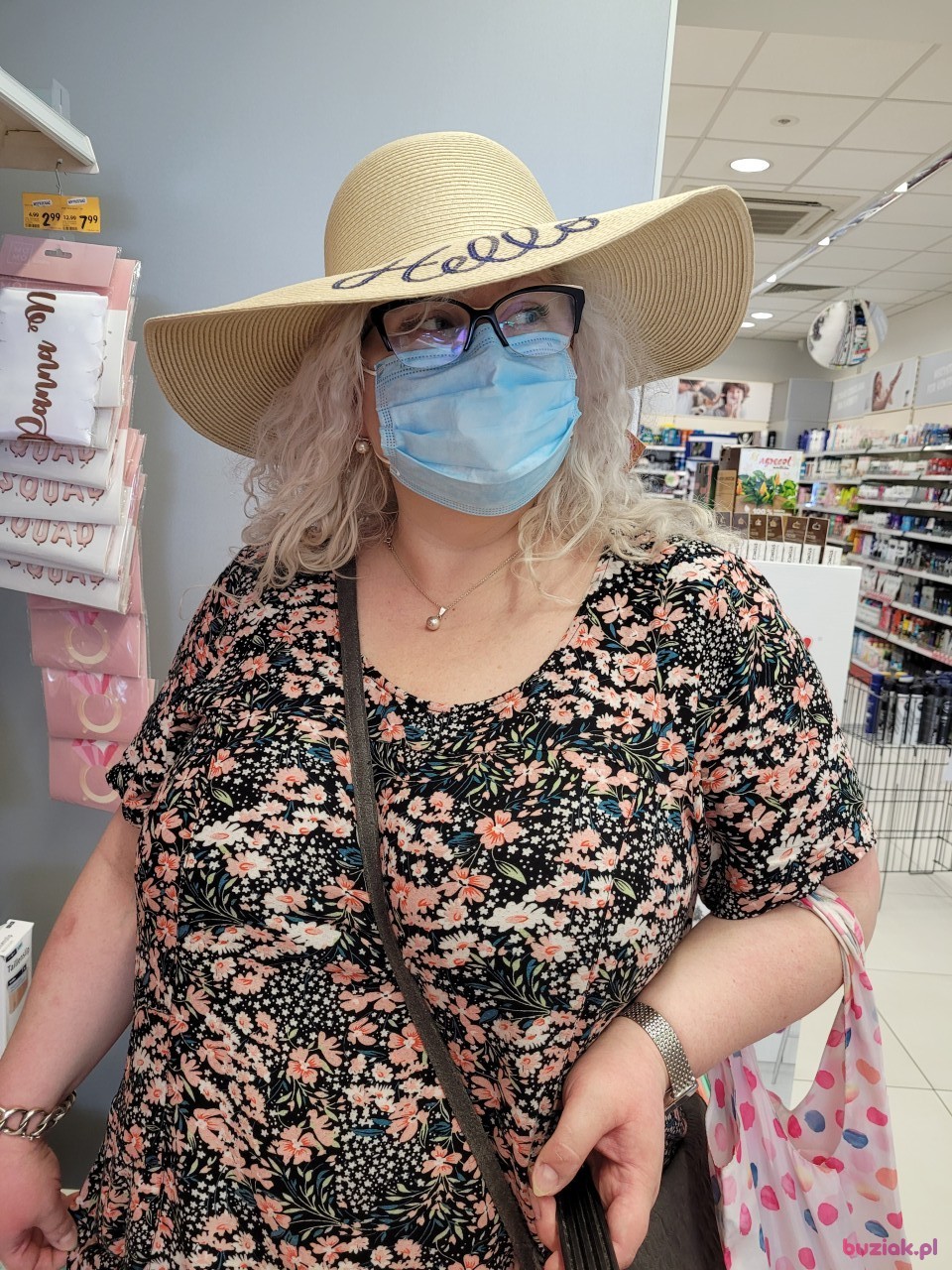 Magdalena, Kobieta, 47, Włocławek, Polska, Zdjęcie: 2