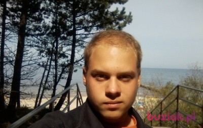 Maciej, Mężczyzna, 29, Halinów, Polska: 1