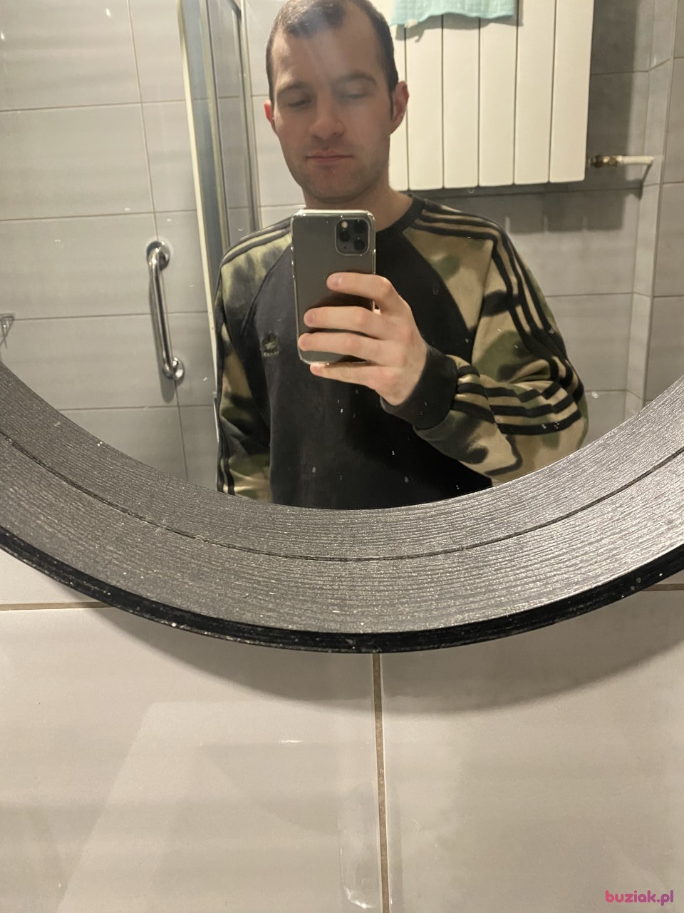 Adrian, Male, 25, Kraków, Polska: 1
