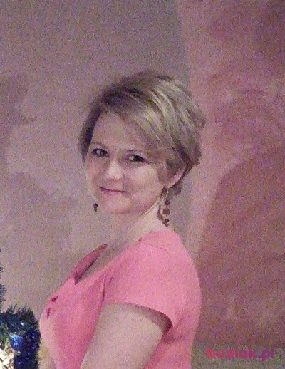 Renata, Kobieta, 42, Polska, Zdjęcie: 1