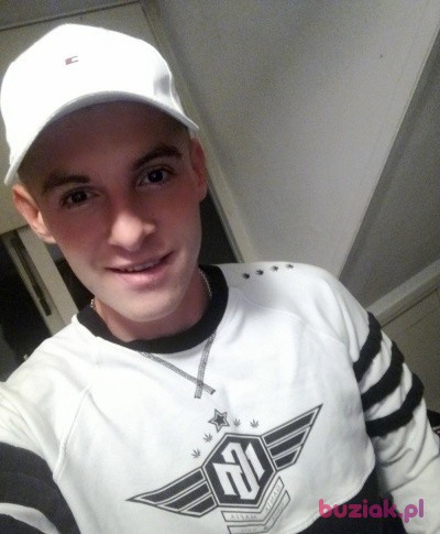 Pawel968, Mężczyzna, 28, Rotterdam South Holland Province, Holandia: 1