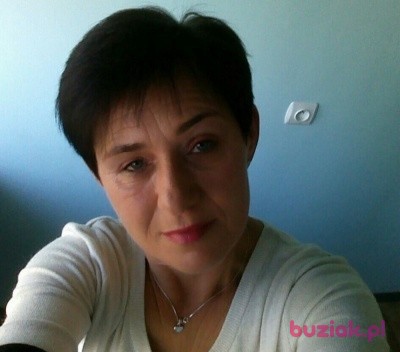 Beata, Kobieta, 54, Kalisz, Polska, Zdjęcie: 2