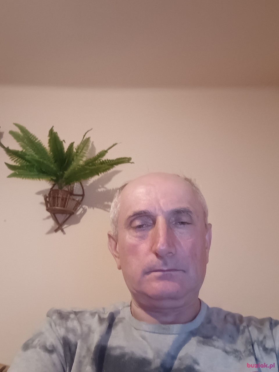 KRZYSIEK, Male, 54, Krasnystaw, Polska, Photo: 1