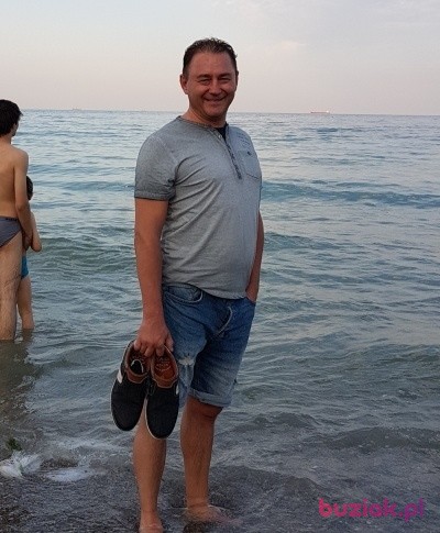 Irek, Male, 54, Hamburg, Niemcy, Photo: 1