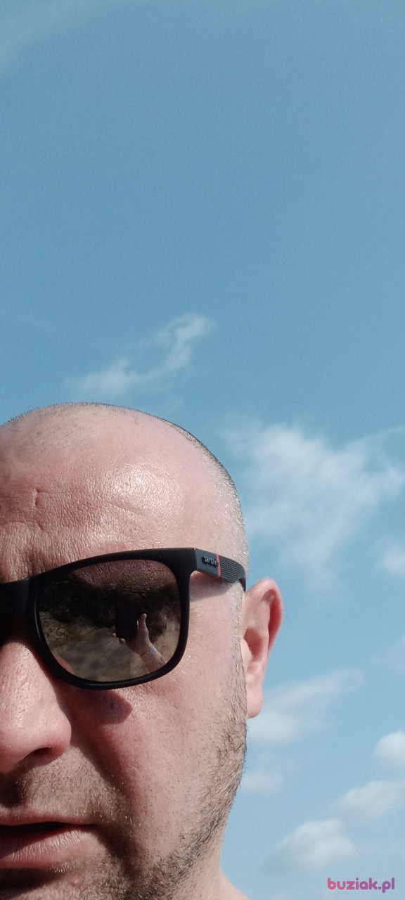 tomek, Male, 43, Kamień Pomorski, Polska: 1
