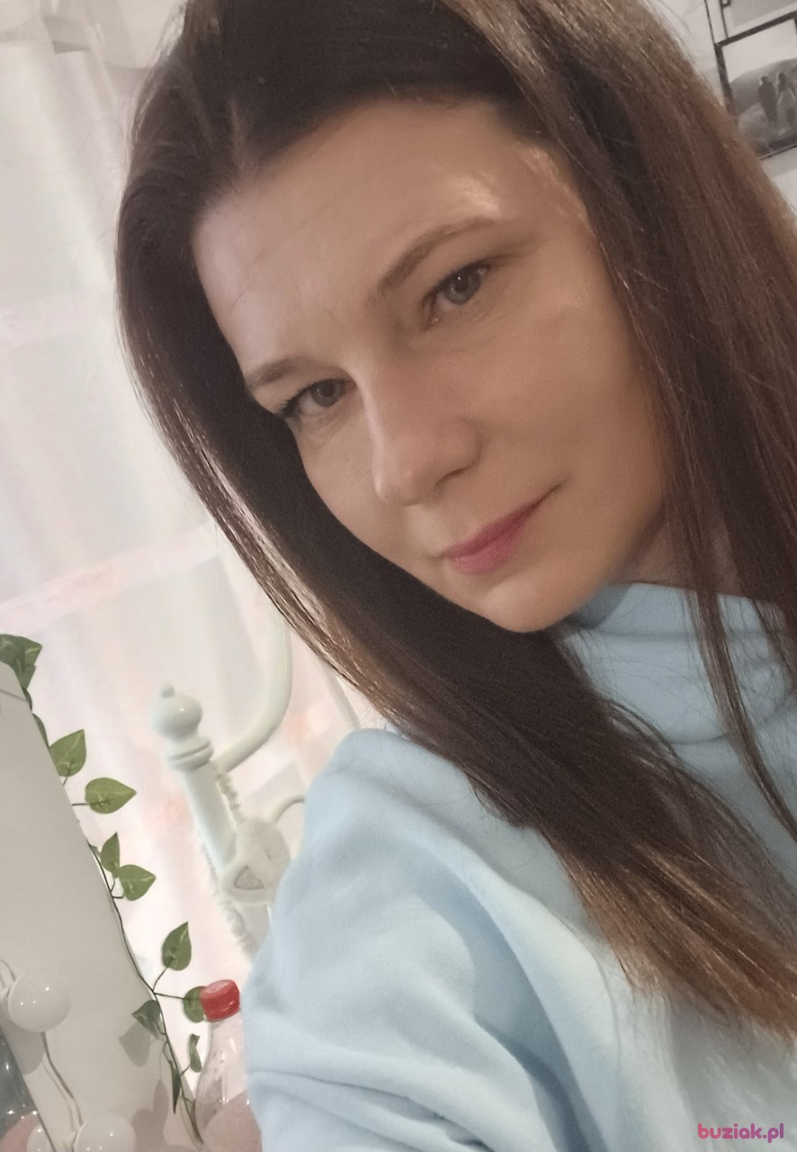 Aga, Kobieta, 42, Szczecin, Polska, Zdjęcie: 1