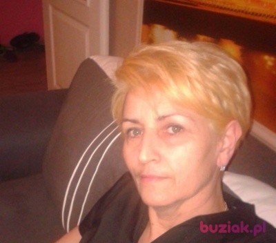 iwona, Female, 59, Polska, Photo: 1
