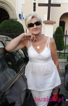 marion, Female, 65, Jarosław, Polska, Photo: 4