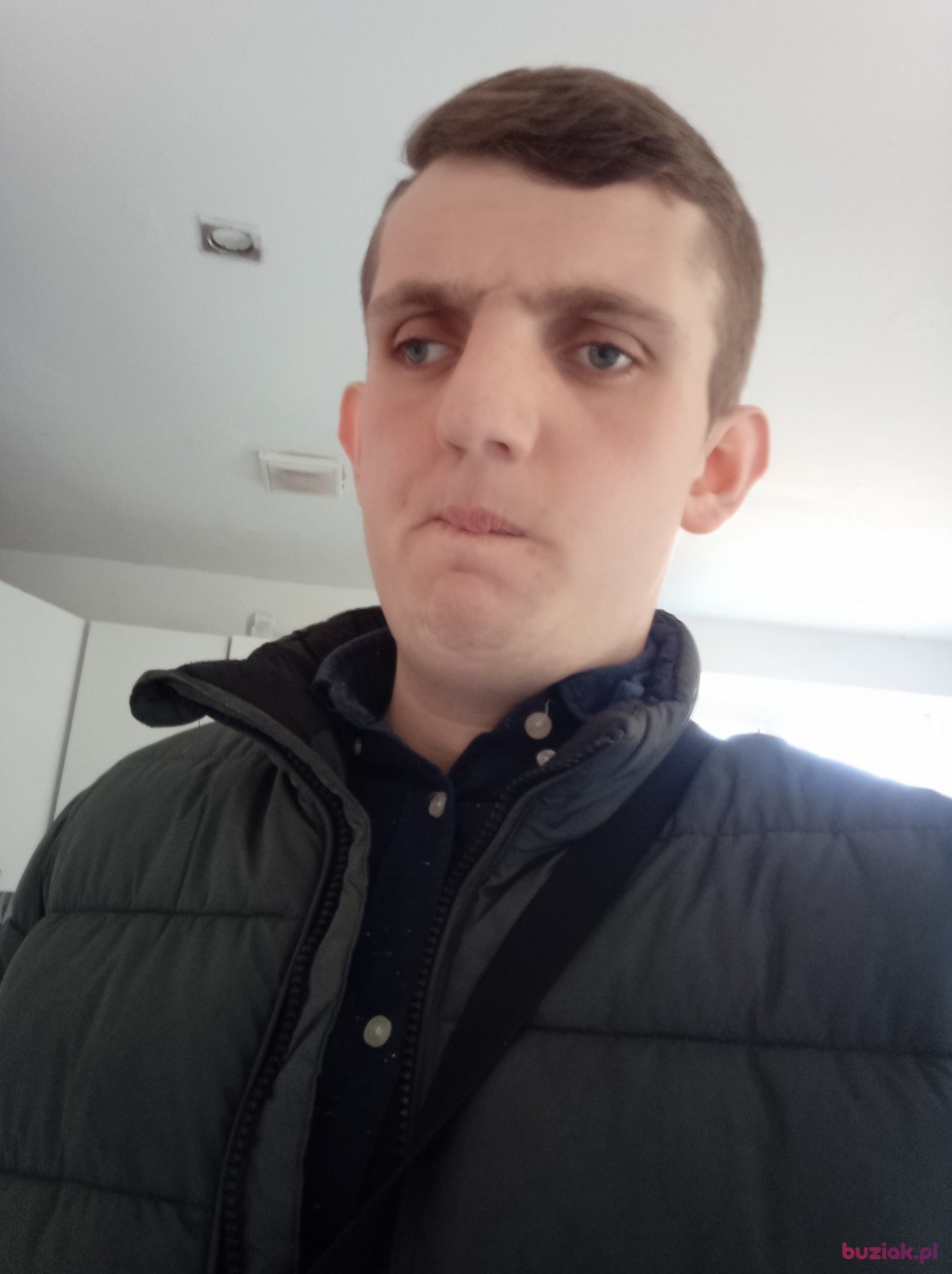 Łukasz, Male, 26, Józefów, Polska: 1
