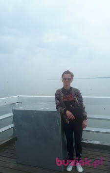 Agnieszka, Female, 46, Czarnków, Polska, Photo: 2