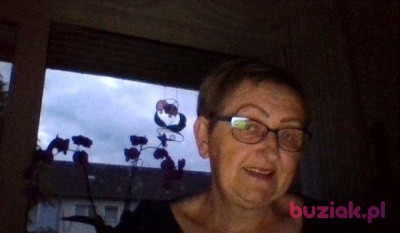 Ewa, Female, 62, Bydgoszcz, Polska, Photo: 1
