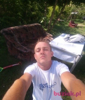 Pawel, Male, 38, Trzebnica, Polska, Photo: 2