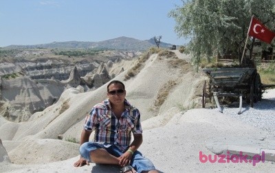 Robert, Mężczyzna, 46, Wrocław, Polska, Zdjęcie: 2
