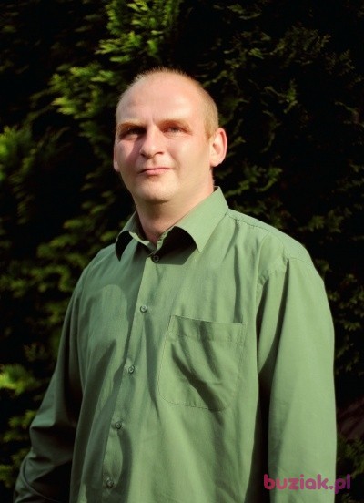 PiotrekKL, Male, 46, Dąbrowa Górnicza, Polska: 1