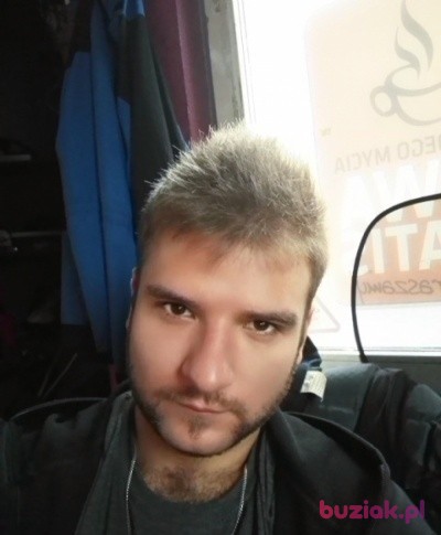 Konrad, Male, 31, Praszka, Polska, Photo: 2