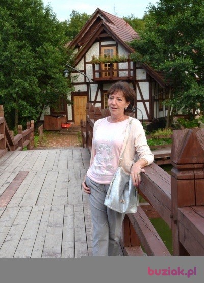 Dagna, Female, 73, Słupsk, Polska, Photo: 3