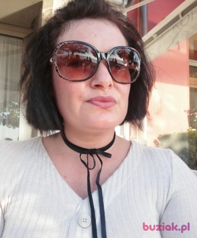 Kasia, Kobieta, 42, Konstancja, Niemcy, Zdjęcie: 1