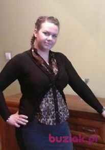 Gosia, Female, 30, Wyrzysk, Polska, Photo: 4