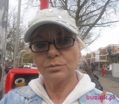 Barbara, Kobieta, 65, Hamburg, Niemcy, Zdjęcie: 3