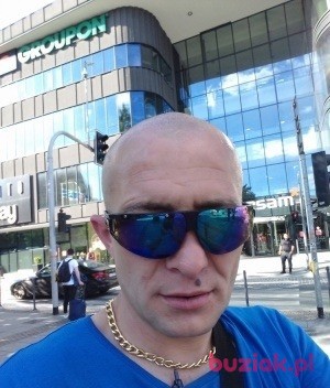 piotr, Mężczyzna, 42, Tilburg, Holandia, Zdjęcie: 4