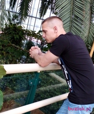 Dareczek, Mężczyzna, 32, Gliwice, Polska: 1
