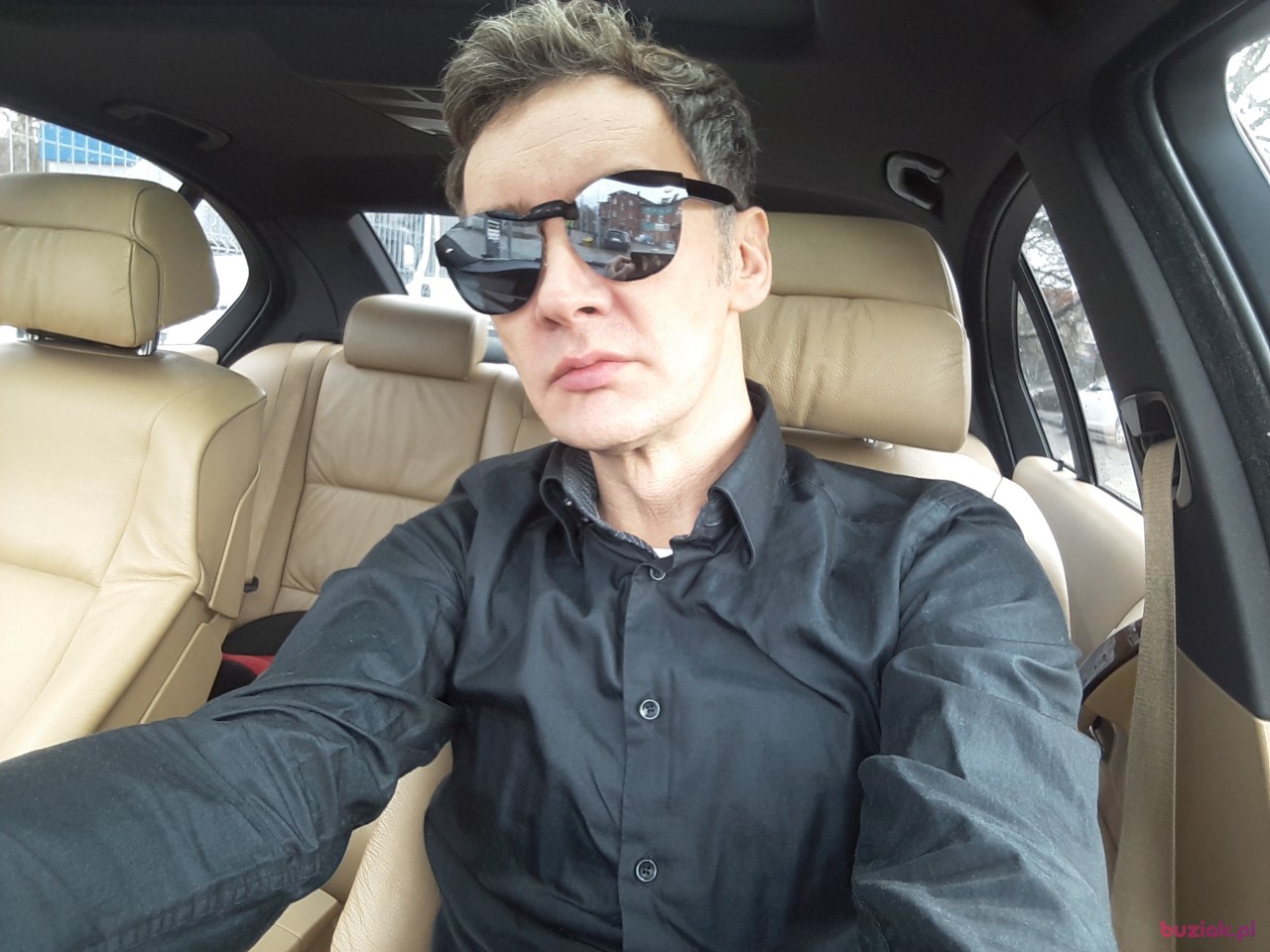 andrzej, Mężczyzna, 53, Rotterdam South Holland Province, Holandia, Zdjęcie: 5