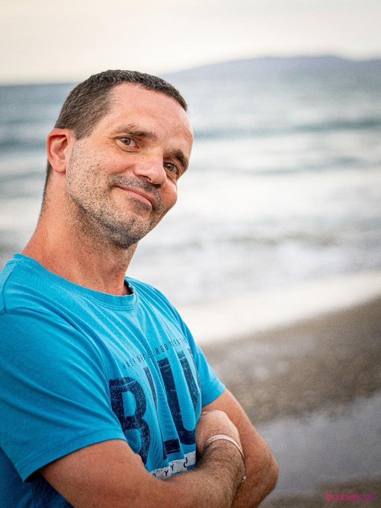 Andrzej , Male, 46, Rybnik, Polska, Photo: 3