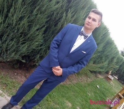 Anuluj, Male, 26, Lublin, Polska: 1