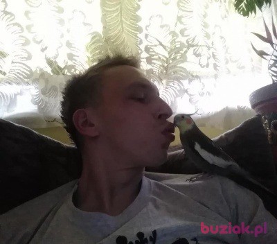 Areczek, Male, 33, Katowice, Polska, Photo: 5