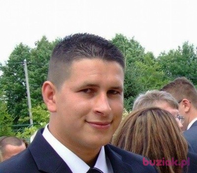 Paweł, Mężczyzna, 33, Rzeszów, Polska: 1