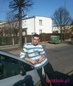 Rafał, Mężczyzna, 43, Zgorzelec, Polska: 1