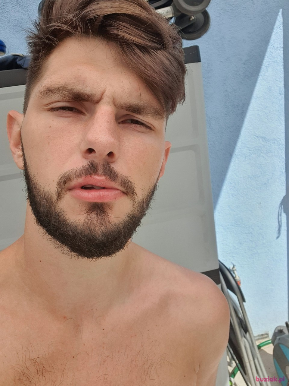 Alan, Male, 25, Nijmegen, Holandia, Photo: 1