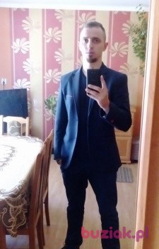 Sebastian , Mężczyzna, 32, Żnin, Polska, Zdjęcie: 1