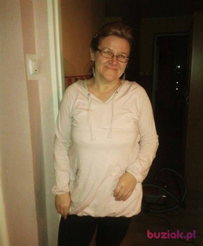 Brygida, Female, 55, Polska: 1