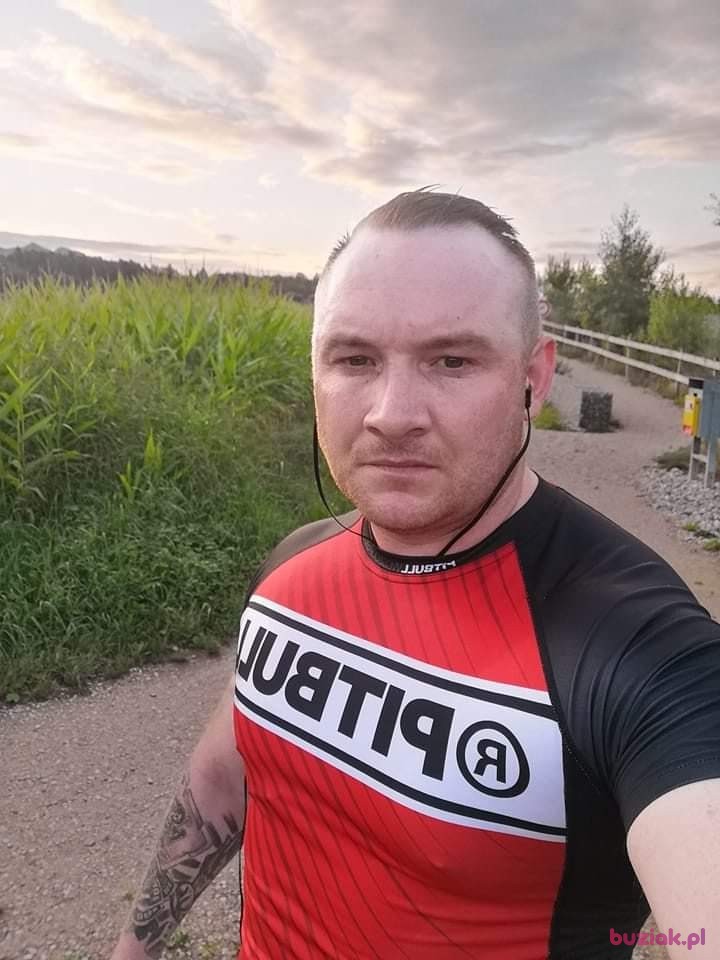 MaMarcin, Male, 40, Częstochowa, Polska, Photo: 1