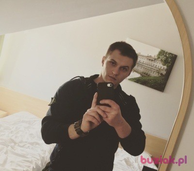 Dawid, Mężczyzna, 30, Oss North Brabant Province, Holandia, Zdjęcie: 2