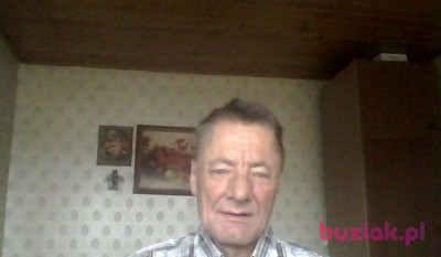 franciszek , Male, 67, Rabka, Polska, Photo: 1