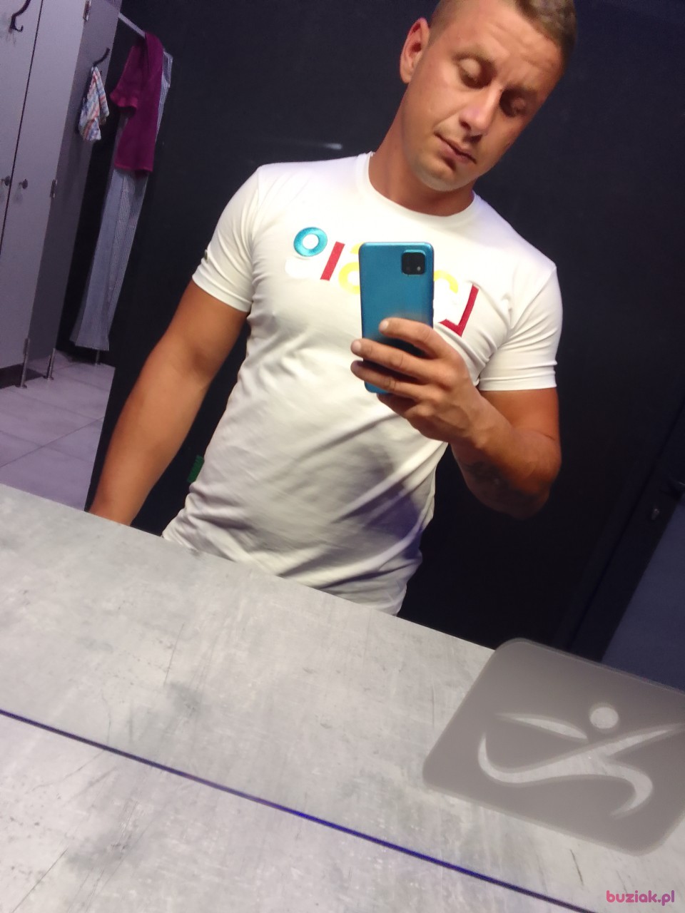 Karol, Male, 30, Starogard Gdański, Polska, Photo: 1