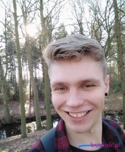 Dawid, Mężczyzna, 31, Niemcy: 1
