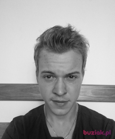 Karol, Mężczyzna, 28, Dębica, Polska: 1