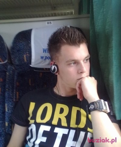 Saimon, Male, 32, Zabrze, Polska: 1