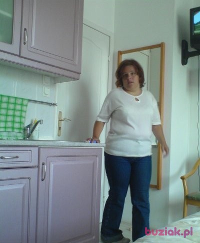 Agnieszka, Kobieta, 40, Międzyrzec Podlaski, Polska: 1