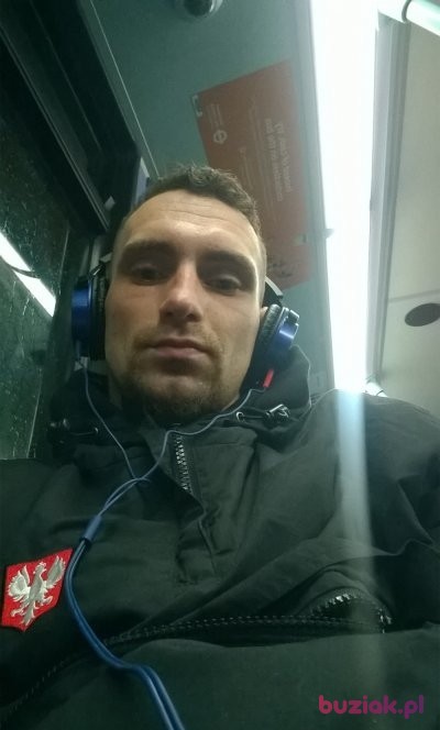BartoszPOL, Male, 36, Wielka Brytania: 1
