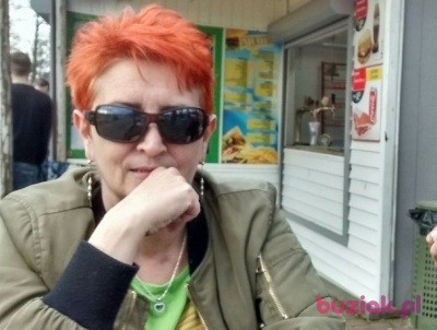 iwona, Female, 59, Polska, Photo: 6