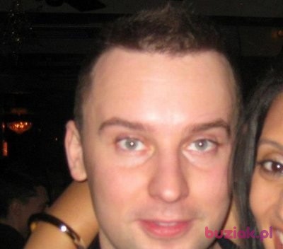 Paul, Mężczyzna, 41, Loughton, Wielka Brytania: 1