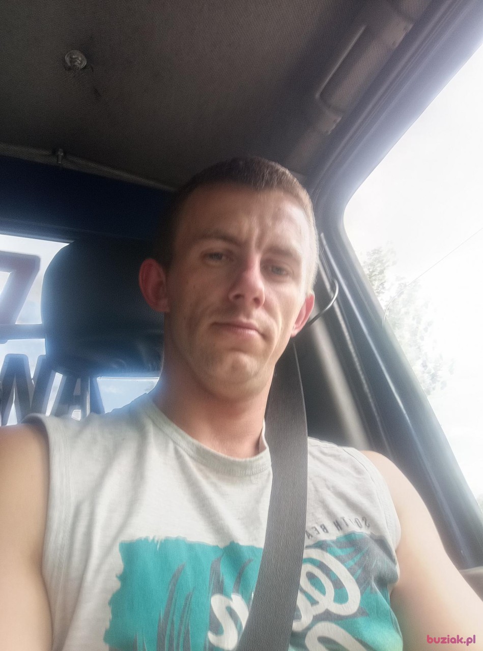 Bartek, Mężczyzna, 29, Strzelin, Polska: 1