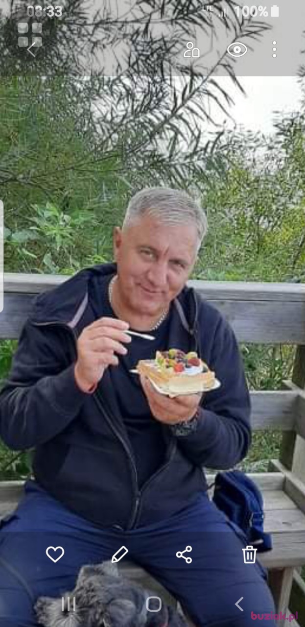 Baxi, Mężczyzna, 56, Bydgoszcz, Polska: 1