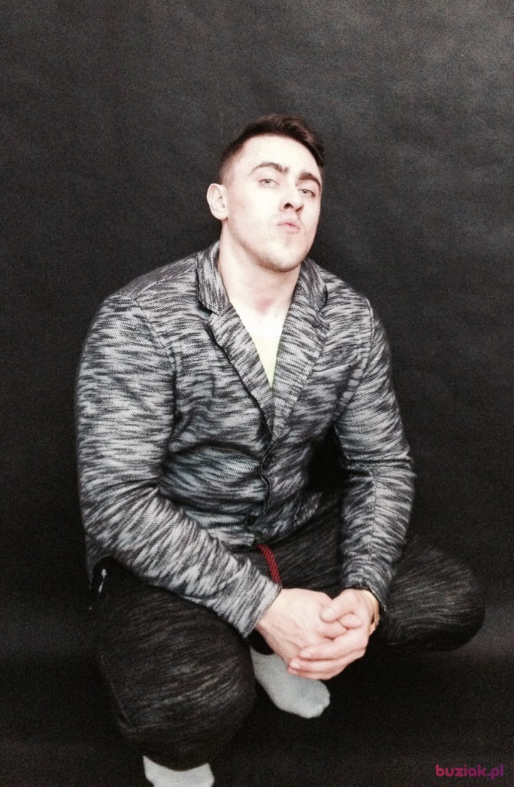 FanTomas44, Male, 31, Gorlice, Polska, Photo: 3