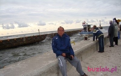 Adam, Mężczyzna, 71, Wrocław, Polska, Zdjęcie: 1